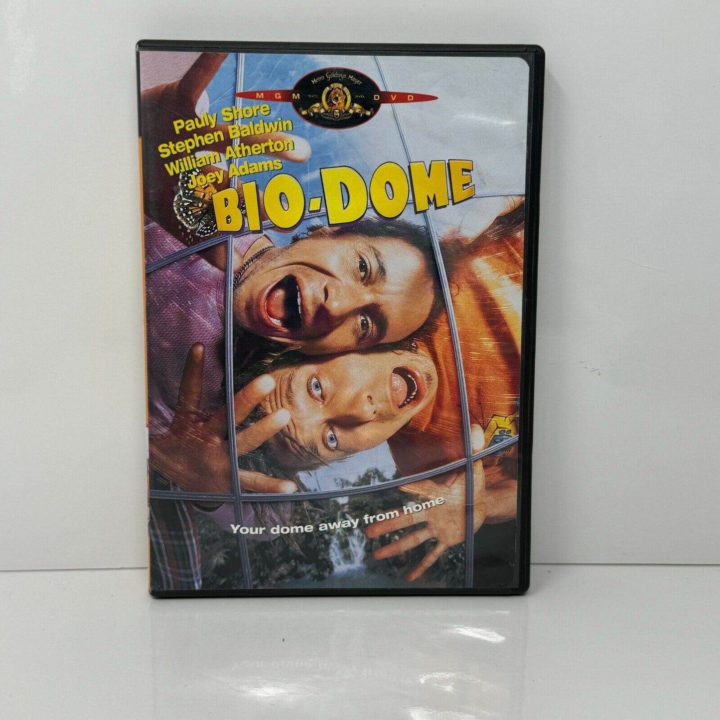 Bio-Dome (DVD) Comedy Good Condition!!!