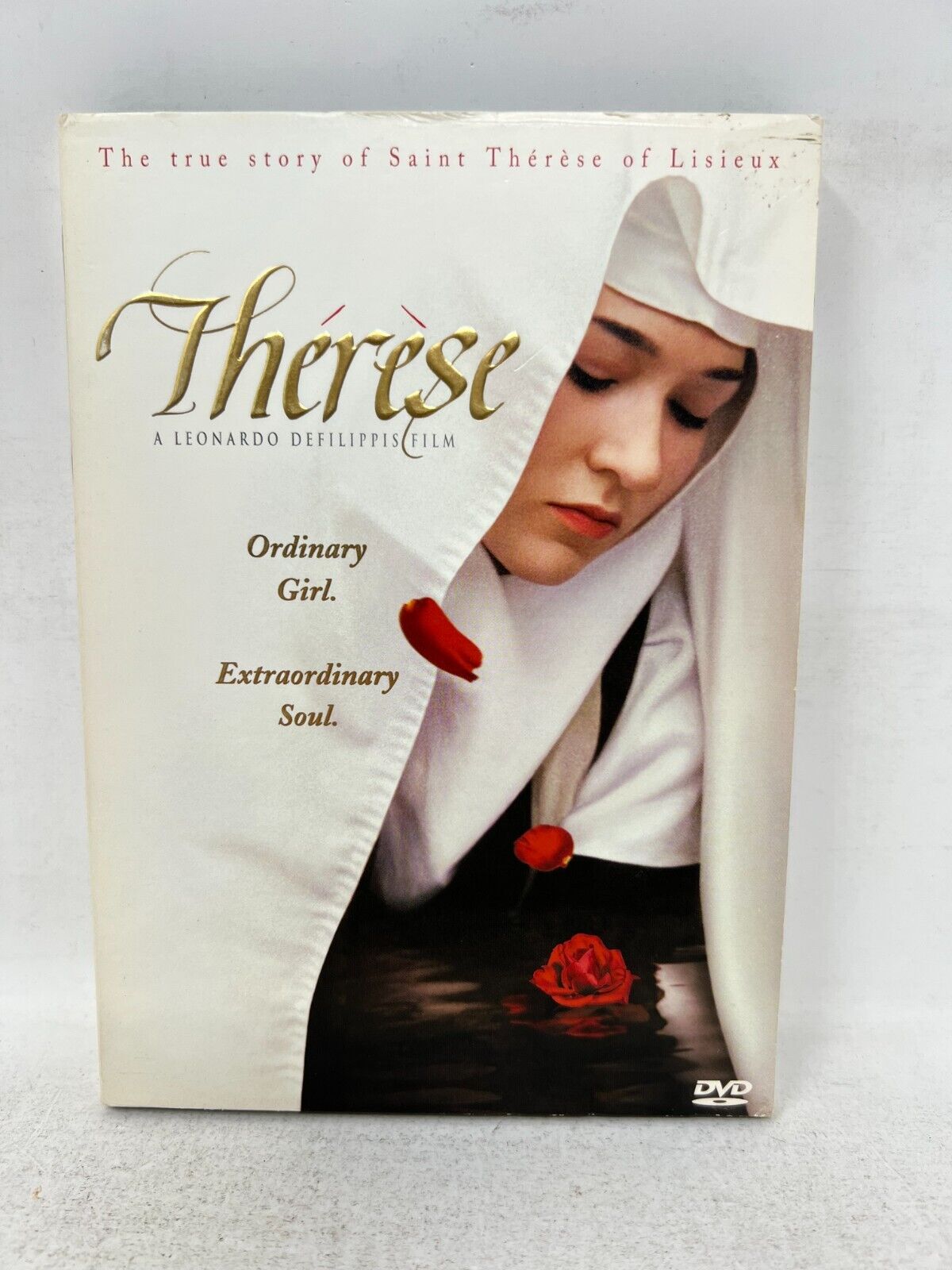 Thérèse (DVD) Drama Good Condition!!!