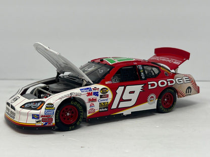 Action Nascar #19 Jeremy Mayfield Dodge Dealers (1 of 1,884#) 1:24 Diecast