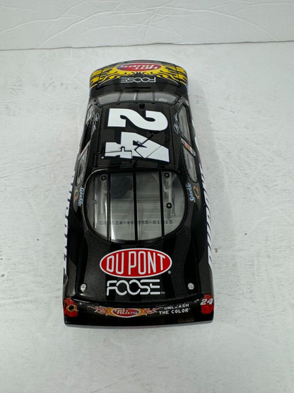 Action Nascar #24 Jeff Gordon DuPont Foose 2006 Monte Carlo 1:24 Diecast