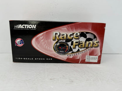 Action Nascar #24 Jeff Gordon DuPont Foose 2006 Monte Carlo 1:24 Diecast