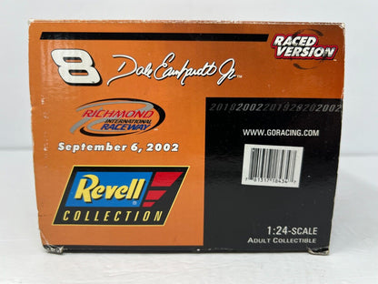 Revell Collection Nascar #3 Dale Earnhardt Looney Tunes 2002 Monte Carlo 1:24 Diecast