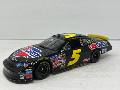 Action Nascar #5 Kyle Busch Carquest 2006 Monte Carlo 1:24 Diecast 1 of 2508