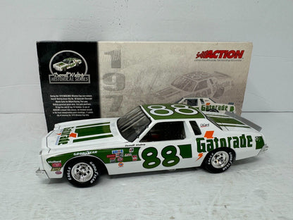 Action Nascar #88 Darrell Waltrip Gatorade 1979 Chevy Monte Carlo 1:24 Diecast