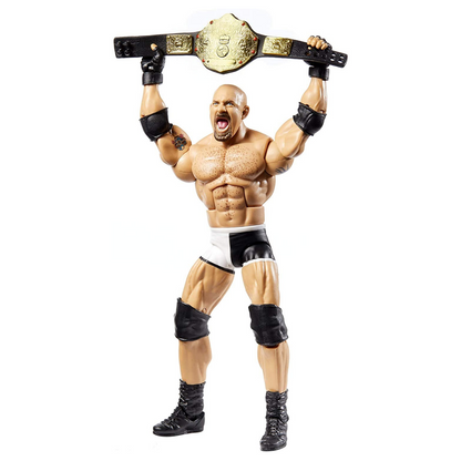 WWE Goldberg Elite Collection Series 74 Wrestling Action Figure