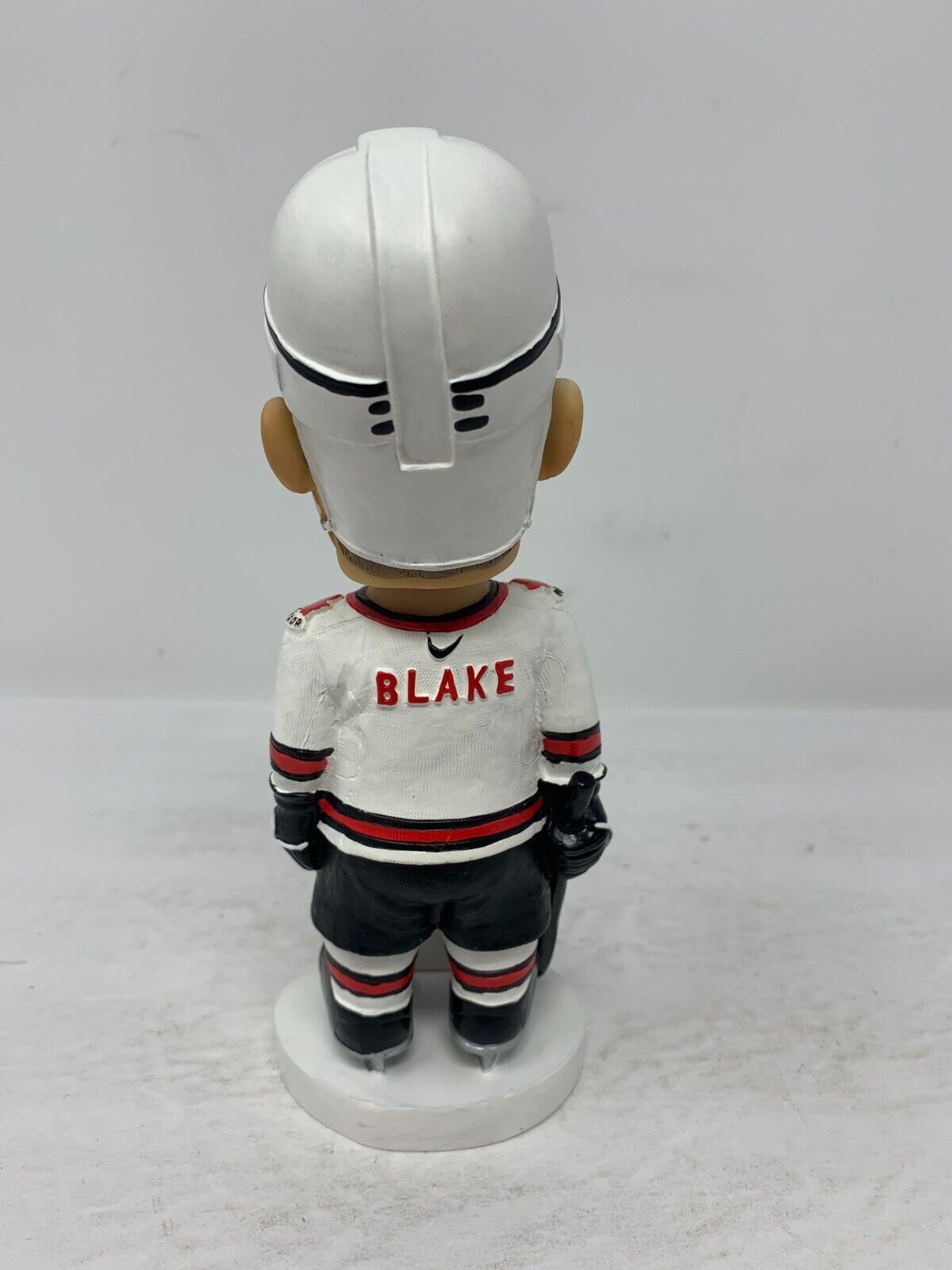 Rob Blake NHL Team Canada Olympics 2002 Bobblehead Figure