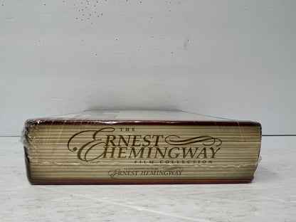 The Ernest Hemingway Collection (DVD) New and Sealed!!!