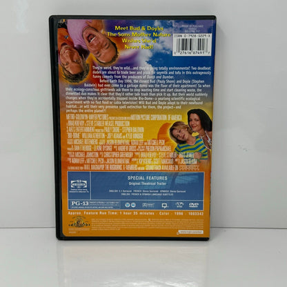 Bio-Dome (DVD) Comedy Good Condition!!!