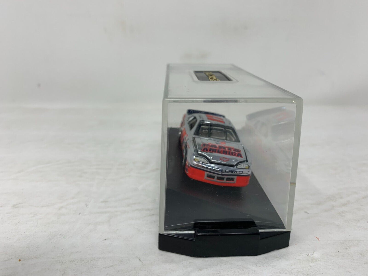 Action Nascar #17 Darrell Waltrip Parts America Chrome Monte Carlo 1:64 Discast