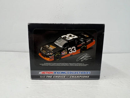 Lionel Nascar #33 Clint Bowyer Wheaties Fuel 2011 Chevy Impala 1:24 Diecast