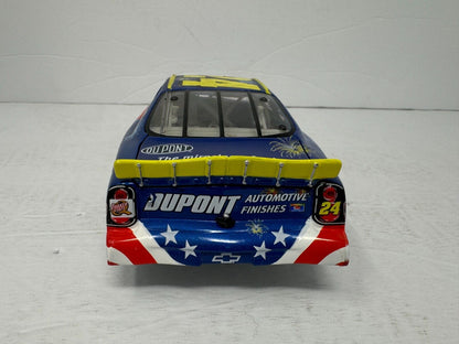 Action Nascar #24 Jeff Gordon DuPont Pepsi Daytona Chevy 1:24 Diecast