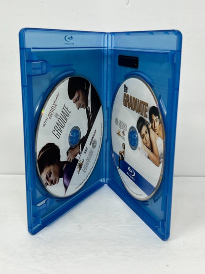 The Graduate (Blu-ray) Drama Good Condition!!!