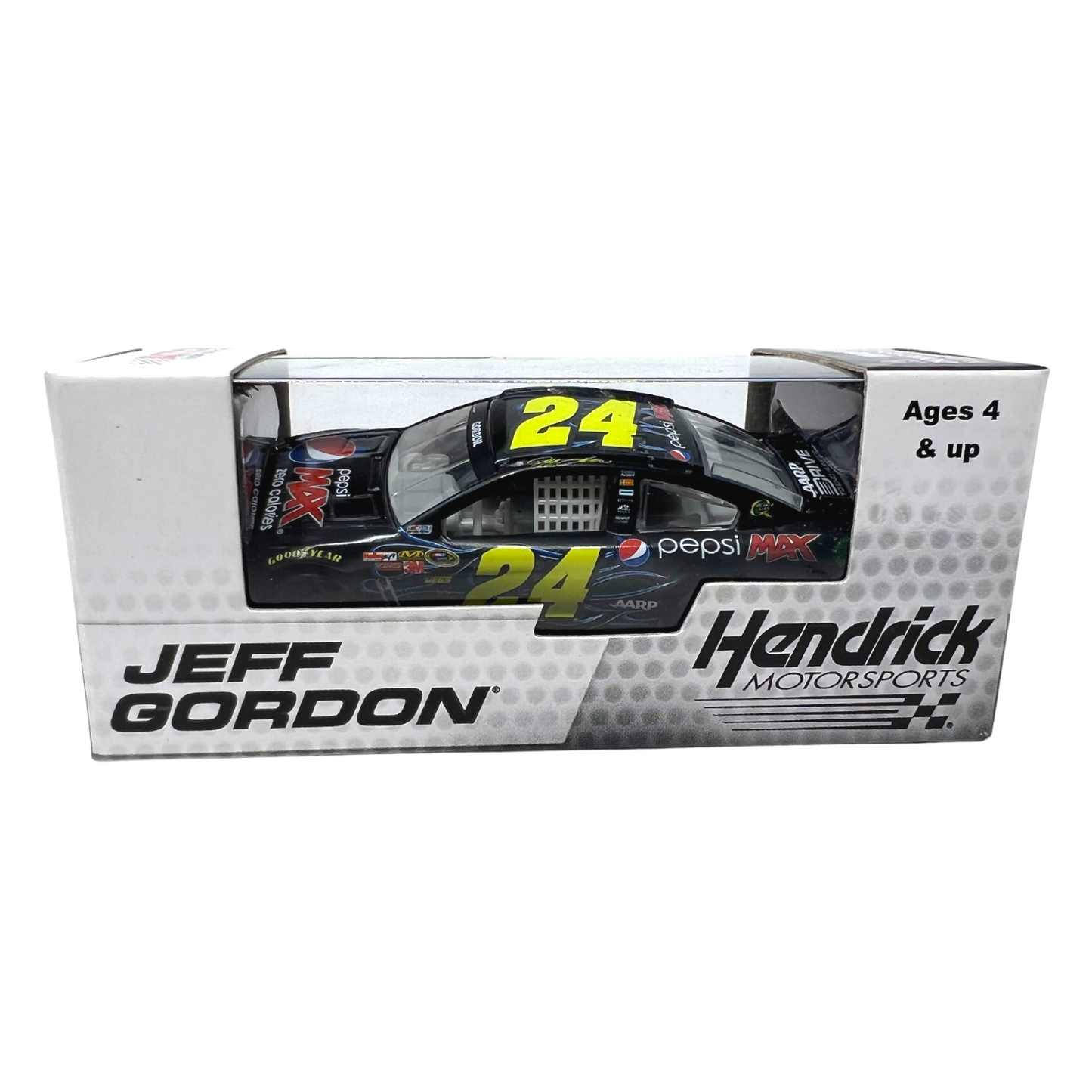 Action Nascar #24 Jeff Gordon Pepsi Max  2013 SS 1:64 Diecast