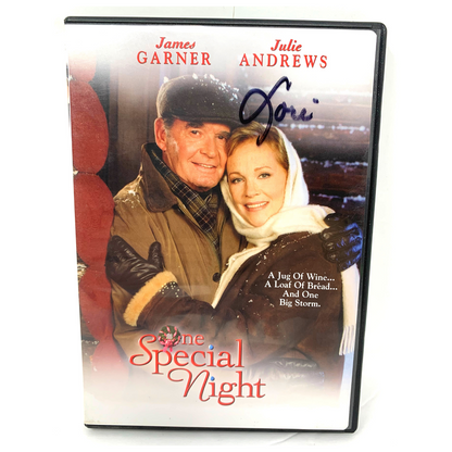 One Special Night (DVD) Romance Good Condition!