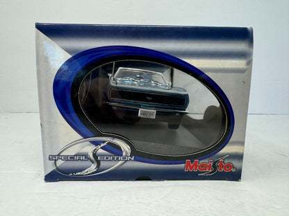 Maisto 1968 Chevrolet Camaro SS 396 Convertible Special Edition 1:18 Diecast