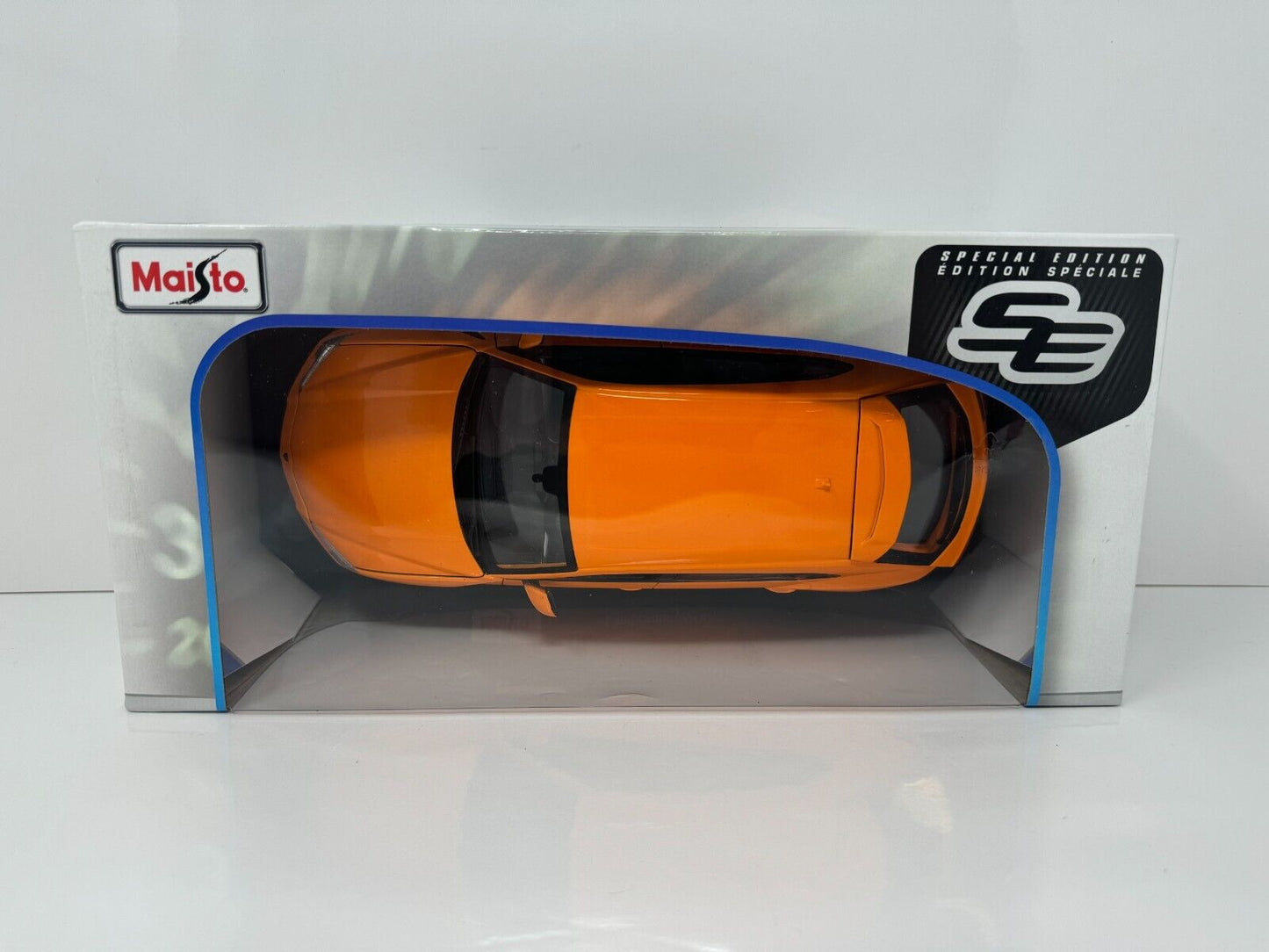 Maisto Lamborghini Urus Special Edition 1:18 Diecast