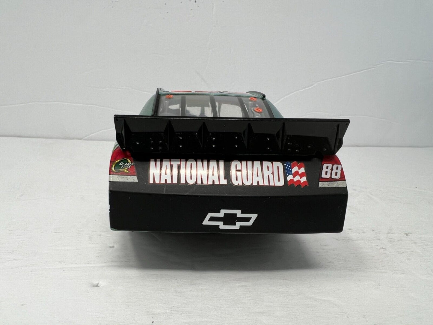 Lionel Nascar #88 Dale Earnhardt Jr. AMP Energy '11 Chevy Flashcoat 1:24 Diecast