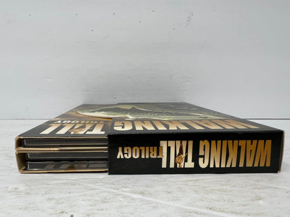 Walking Tall Trilogy (DVD) Boxset Good Condition!!!
