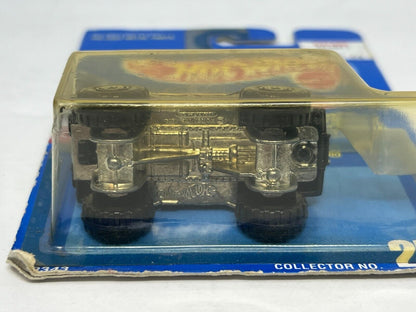 Hot Wheels Gulch Stepper Fantasy Cars 1:64 Diecast V2