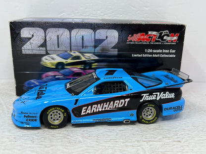 Action Nascar Dale Earnhardt Sr. True Value IROC Firebird Xtreme 1:24 Diecast