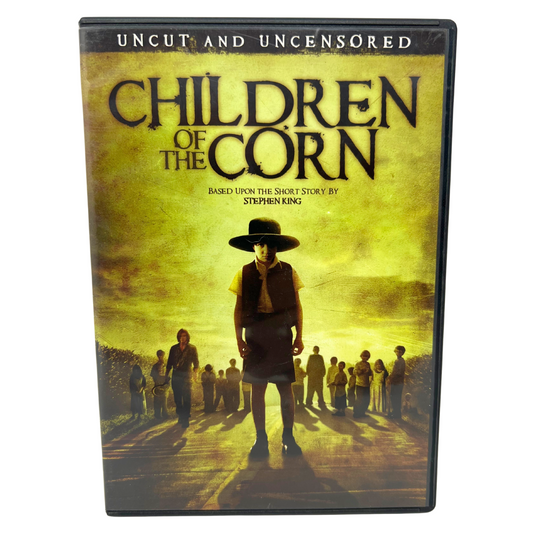 Children of the Corn (DVD) Horror Good Condition!!!