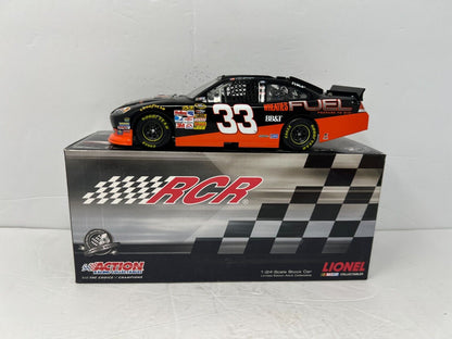 Lionel Nascar #33 Clint Bowyer Wheaties Fuel 2011 Chevy Impala 1:24 Diecast