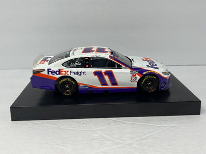 Lionel Nascar #11 Denny Hamlin FedEx Freight 2020 Camry 1:24 Diecast