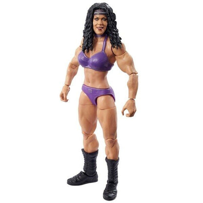 WWE Chyna Elite Collection WrestleMania 37  Wrestling Action Figure