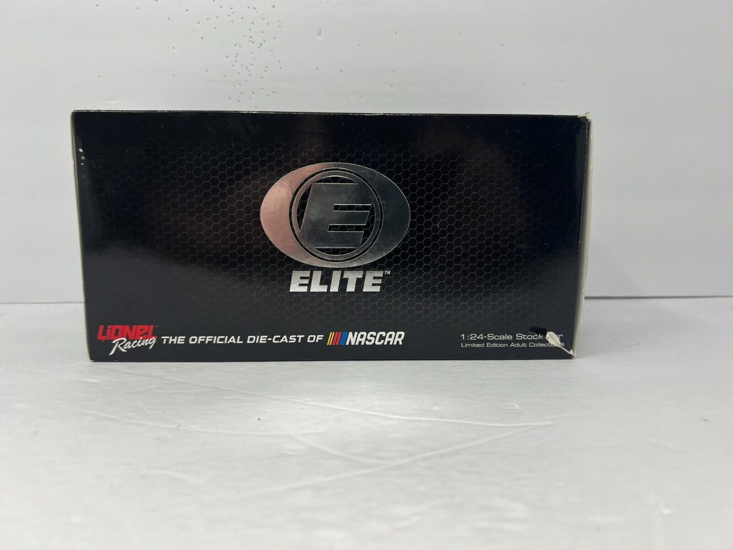 Lionel Racing Elite #2 Brad Keselowski Atlanta Raced Win Mustang 1:24 Diecast