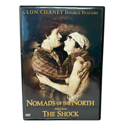 Nomads of the North (DVD) Drama