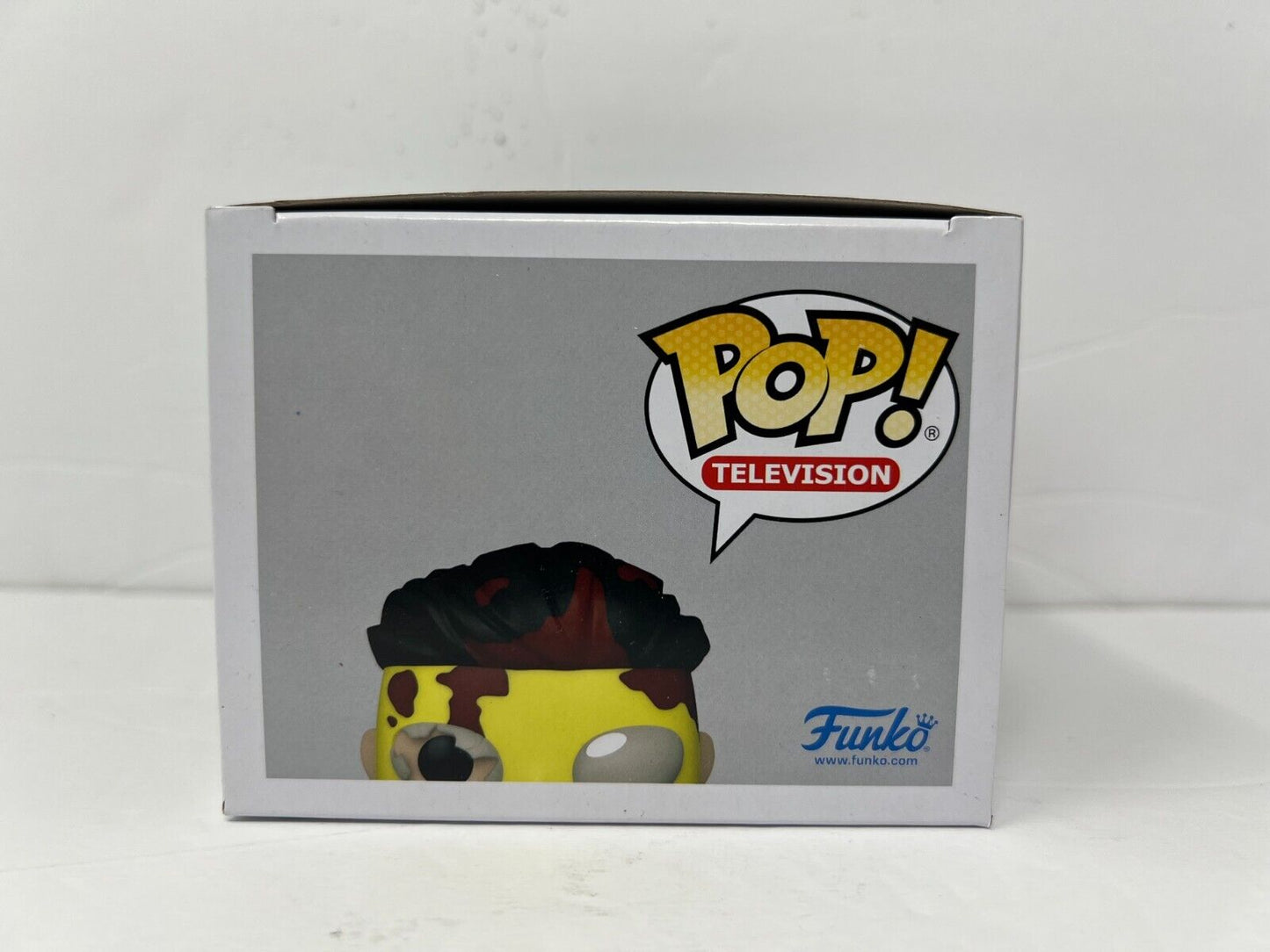 Funko Pop! Television Invincible #1502 Invincible Funko Specialty Series Figure