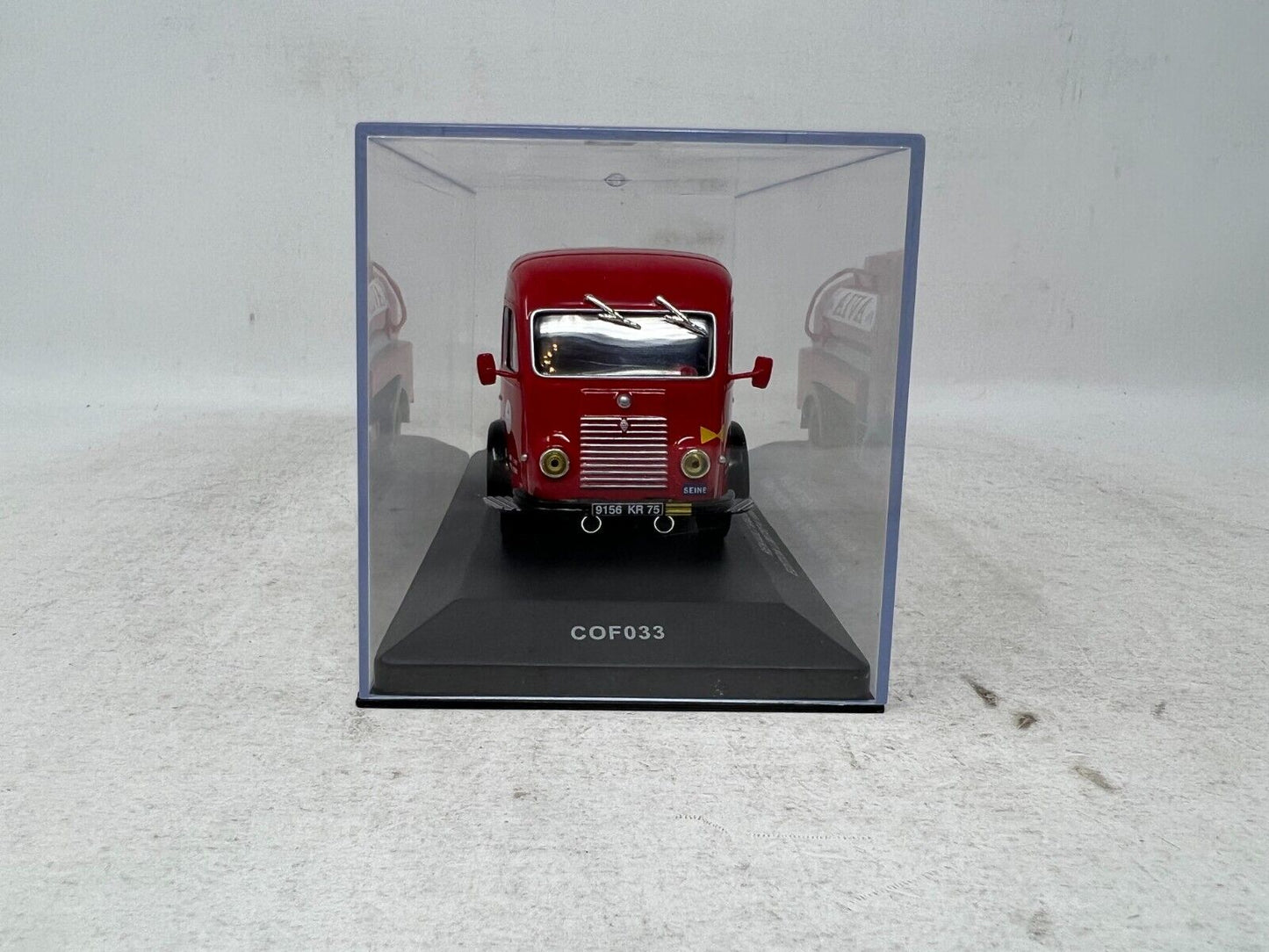 IXO Cofradis Renault Galion 1957 Citerne Avia 1:43 Diecast Limited Run of 1000