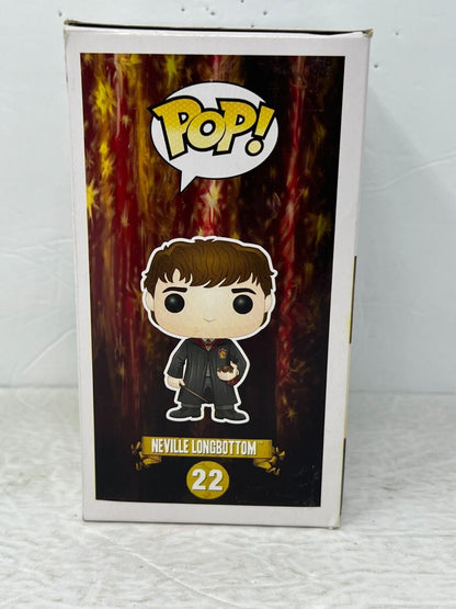 Funko Pop! Harry Potter #22 Neville Longbottom Vinyl Figure