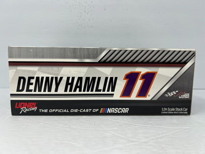 Lionel Nascar #11 Denny Hamlin FedEx Freight 2020 Camry 1:24 Diecast