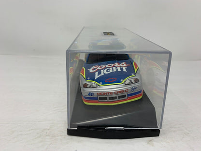 Action Nascar #40 Robby Gordon Coors 1997 Monte Carlo BANK 1:24 Diecast