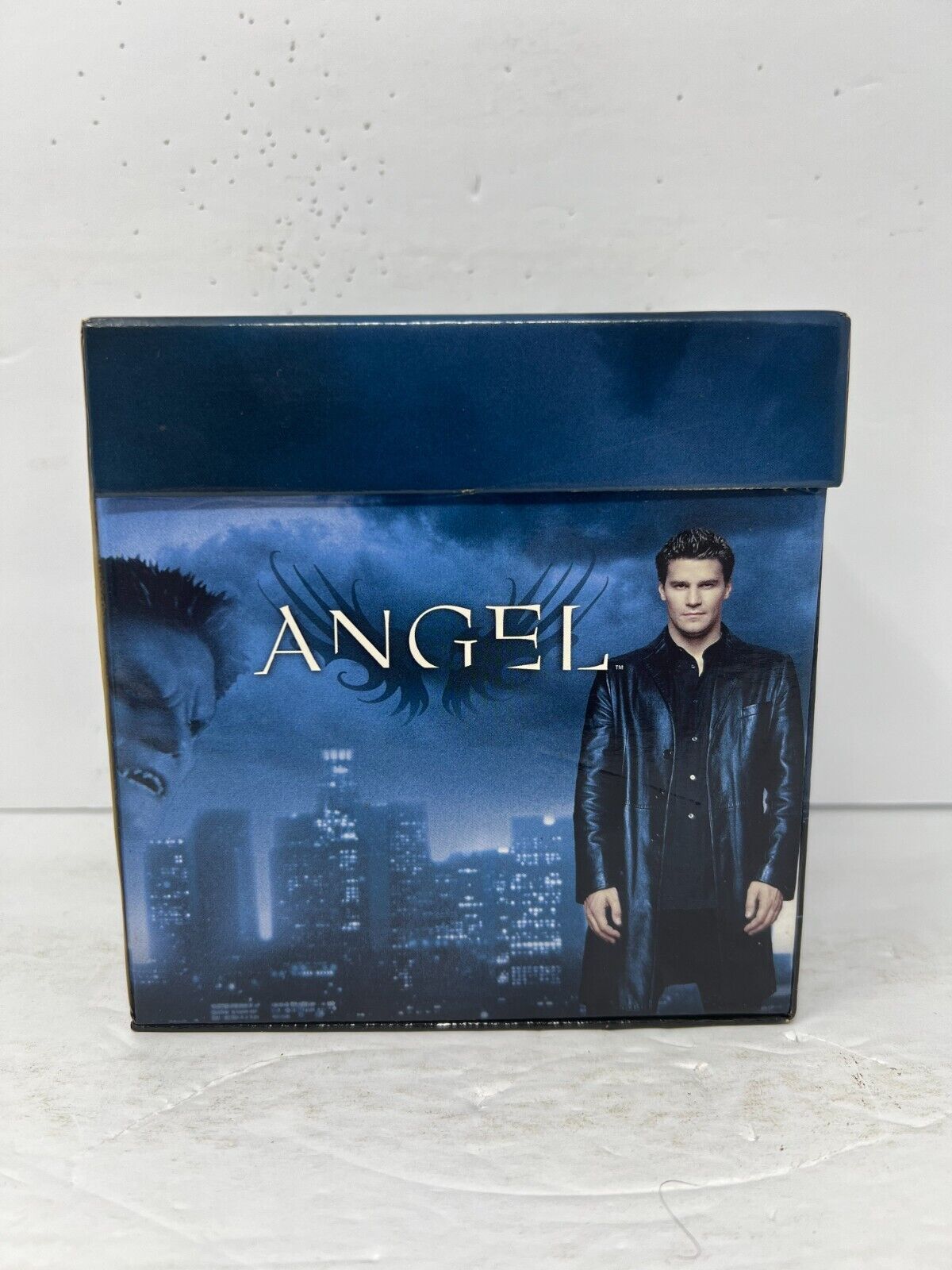 Angel: The Complete TV Series (DVD) Boxset Good Condition!!!