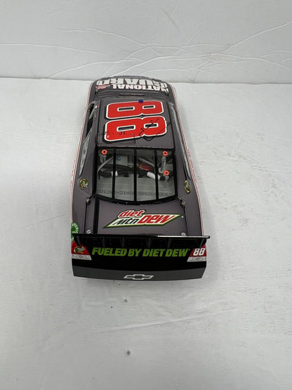 Lionel Nascar #88 Dale Earnhardt Jr. National Guard 2012 Gunmetal 1:24 Diecast