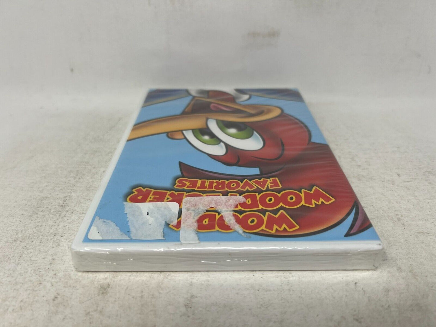 Woody Woodpecker Favorites (DVD) Kids Cartoon New and Sealed!!!