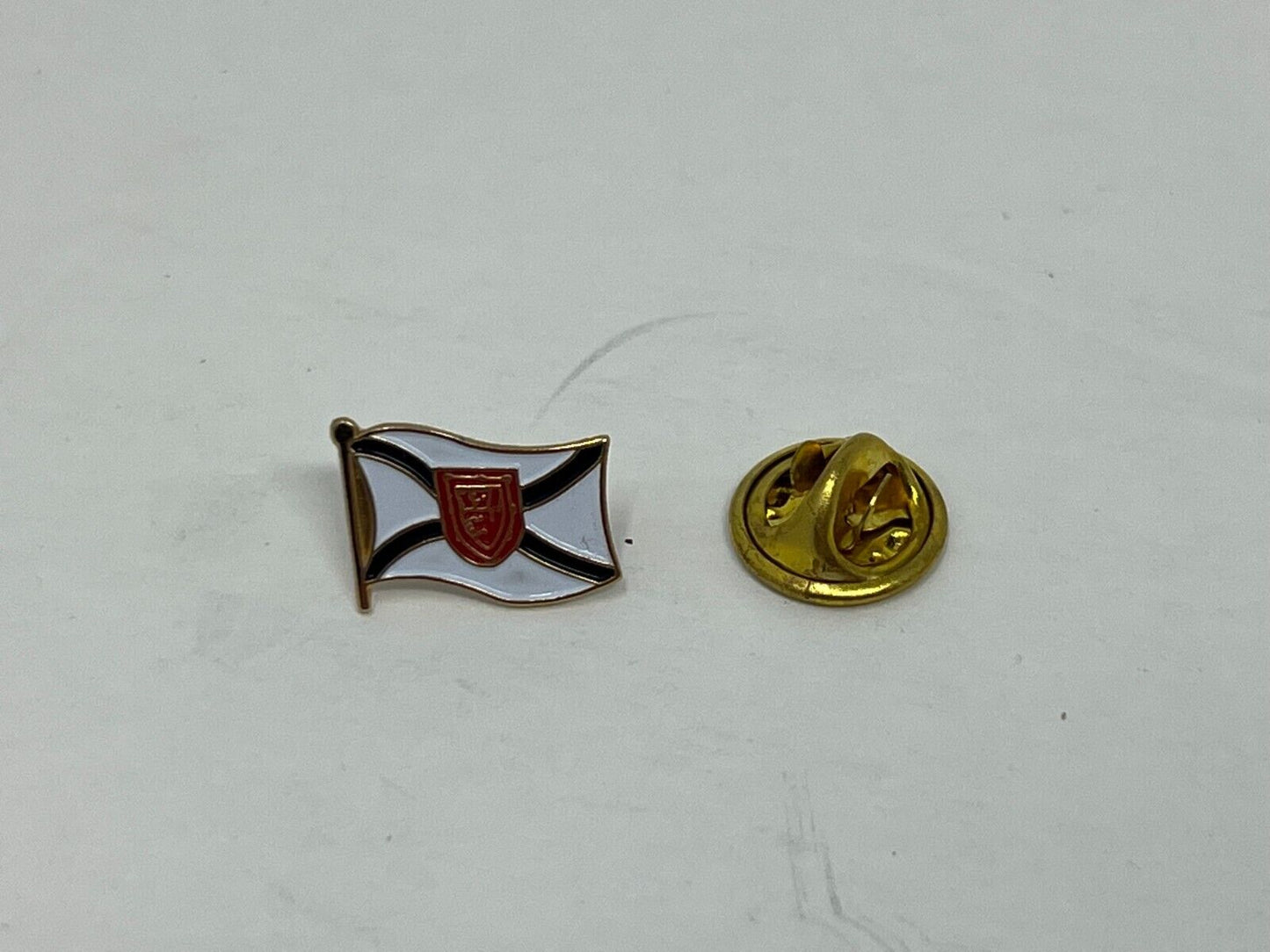 Nova Scotia Canada Flag Patriotic Lapel Pin P2