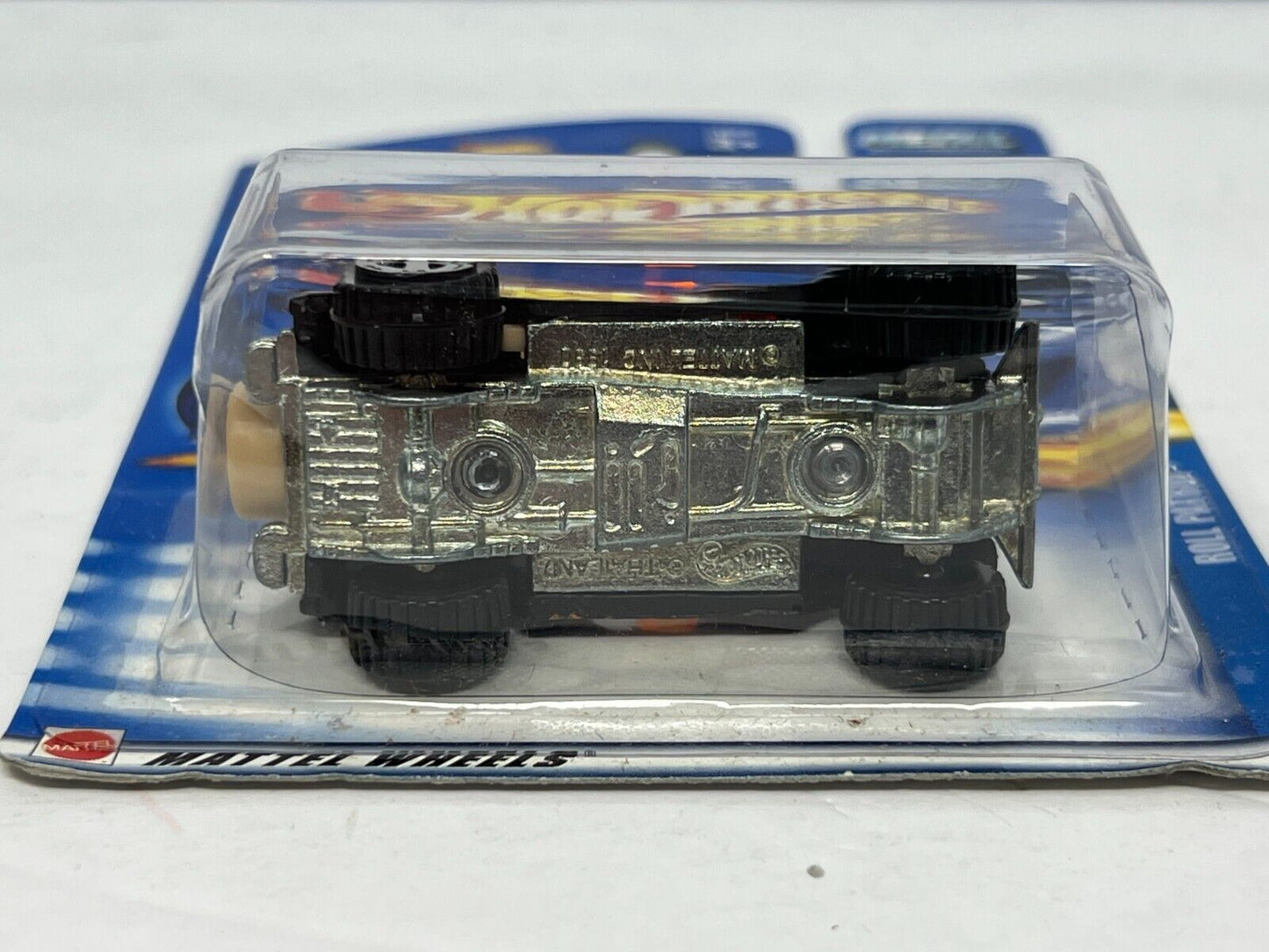 Hot Wheels Roll Patrol Fantasy Cars 1:64 Diecast V4