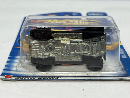 Hot Wheels Roll Patrol Fantasy Cars 1:64 Diecast V4