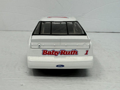 Action Nascar #1 Jeff Gordon Baby Ruth 1992 Ford Thunderbird 1:24 Diecast