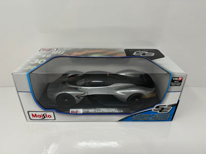 Maisto 2021 Aston Martin Valkyrie Special Edition 1:18 Diecast