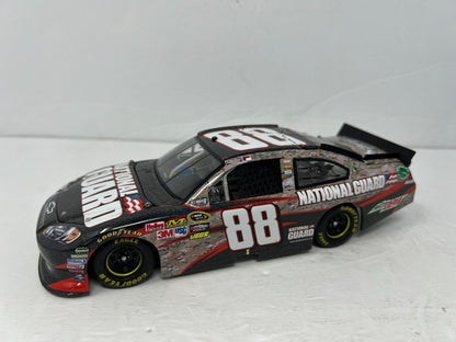 Lionel Nascar #88 Dale Earnhardt Jr. National Guard Flashcoat 1:24 Diecast