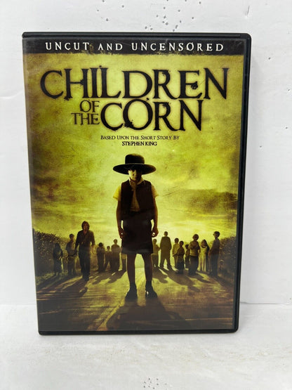 Children of the Corn (DVD) Horror Good Condition!!!