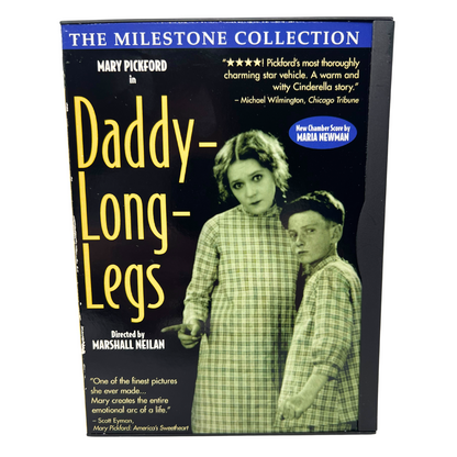 Daddy-Long-Legs (DVD) Drama Good Condition!!!