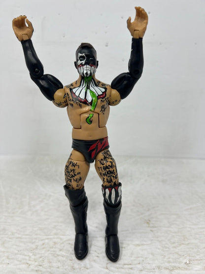 WWE Elite Collection Finn Balor Summerslam Wrestling Action Figure