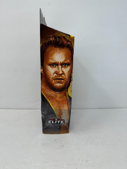 WWE Mean Mark Callous Legends Elite Collection Series 14 Wrestling Action Figure