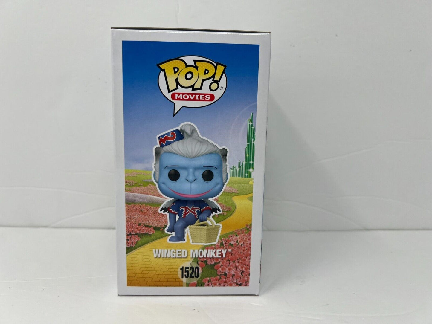 Funko Pop! Movies The Wizard of Oz #1520 Winged Monkey Funko Specialty Series