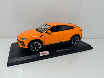 Maisto Lamborghini Urus Special Edition 1:18 Diecast